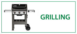 Dixieline Outdoor BBQ Grills