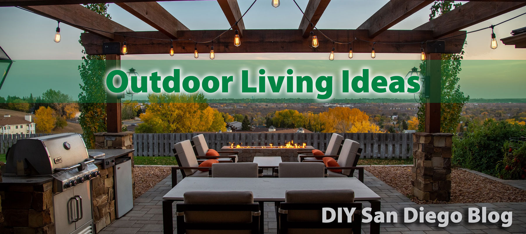 outdoor living, decking