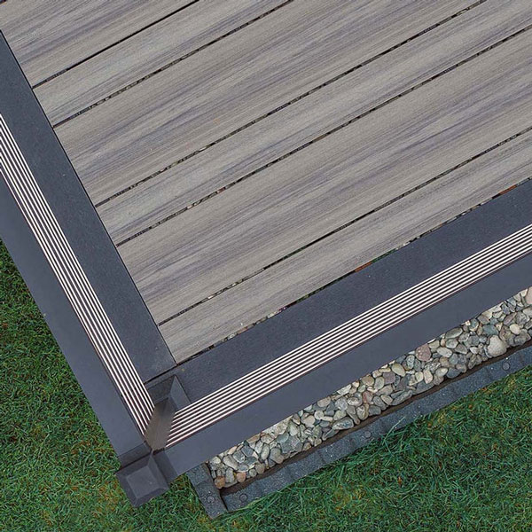 Deckorators Picture Frame Decking