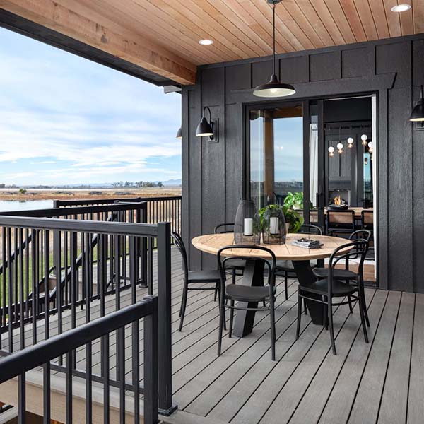 Deckorators Vista Decking