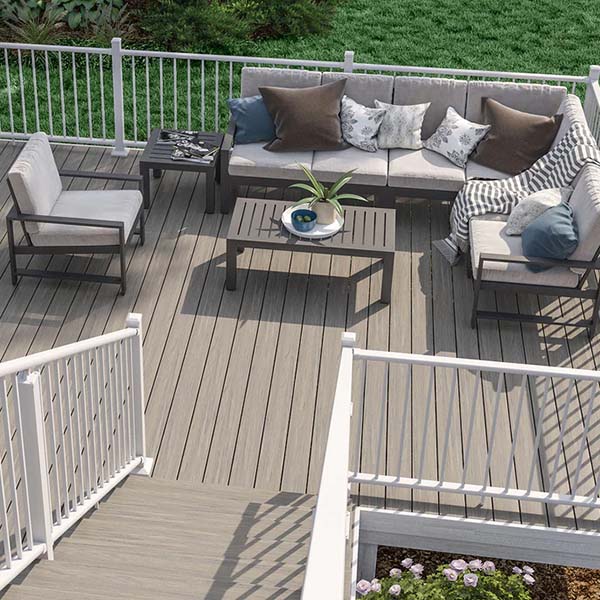 Deckorators Venture Decking