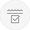 Deckorators Water Ground Safe