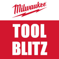 Milwaukee July Tool Blitz