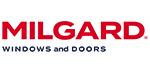 Milgard logo