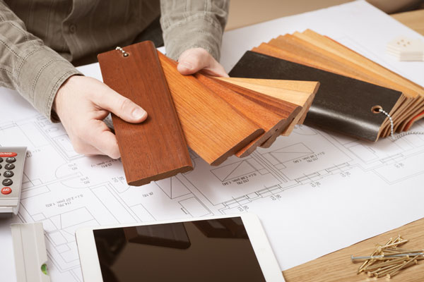 kitchen cabinet design consultation