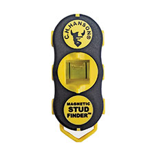 CH Hanson® Magnetic Stud Finder™