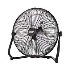 PowerZone™ 20in High Velocity Floor Fan