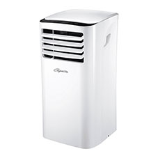 Comfort-Aire® 8,000 BTU Portable Air Conditioner