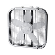 Lasko™ 20in Box Fan