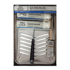 Linzer PRO EDGE™ Professional 6-Piece Painting Set