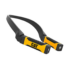 CAT 200 Lumen Hands-Free LED Neck Light